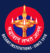 Besant Institutions